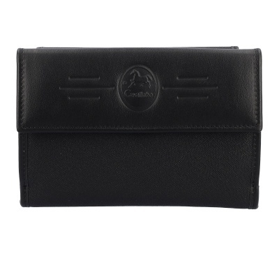 Carteira Cavalinho La Vie 26190202 Preto