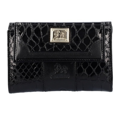 Carteira Cavalinho Honor 28190202 Preto