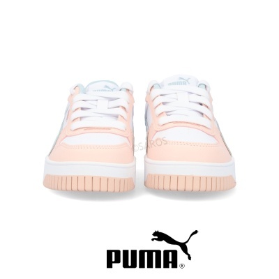 Sapatilha Puma Carina Street 393847 Multi-branco