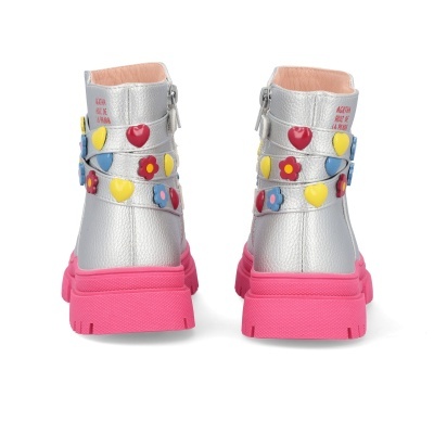 Botim Agatha Ruiz De La Prada 251968 Multicolor