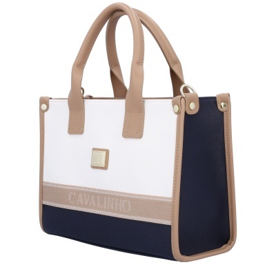 Mala De Mão Cavalinho Only By Cavalinho 16200479 Multi-azul