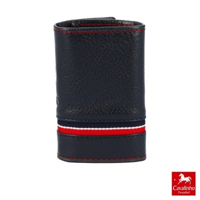 Carteira de Homem Cavalinho The Sailor 28150535 Azul