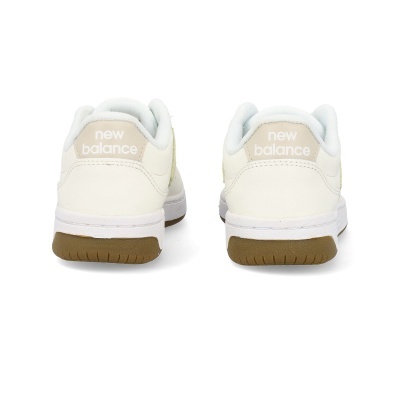 Sapatilha New Balance 80 Multi-branco