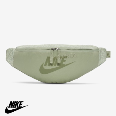 Bolsa Nike Heritage Fb2847 Verde Agua