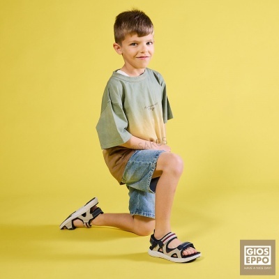 Sandalia Gioseppo Antillo 71602 Marinho