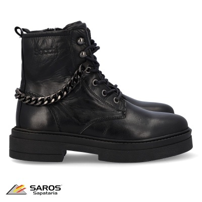 Botim Saros 2010 Preto