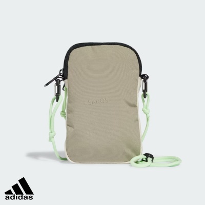 Bolsa Adidas Ip0392 Bege