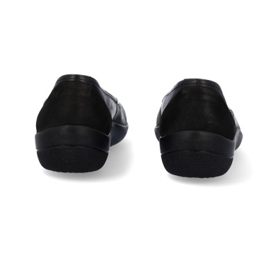 Sapato Arcopedico 6695 Preto
