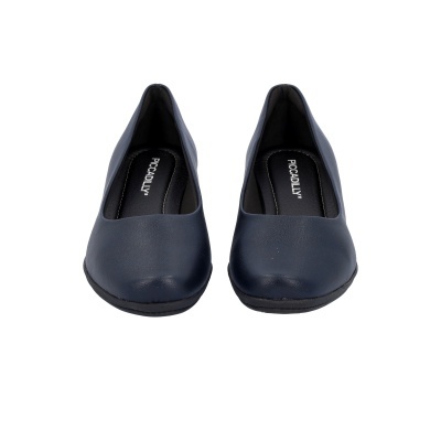 Sapato Piccadilly 143133 Azul