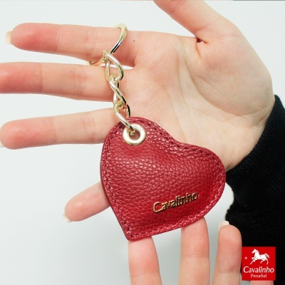 Porta-chaves Cavalinho Muse 28300283 Bordo