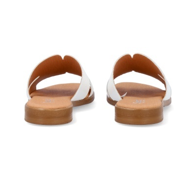 Chinelo Samelli 25135 Branco