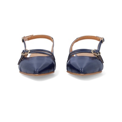 Sapato Samelli 2669 Azul