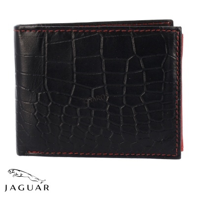 Carteira Jaguar 1264 Preto