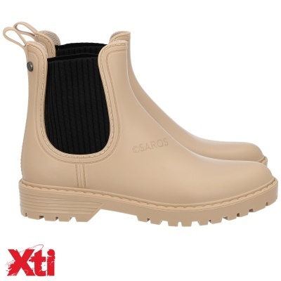 Botim Xti 141603 Bege