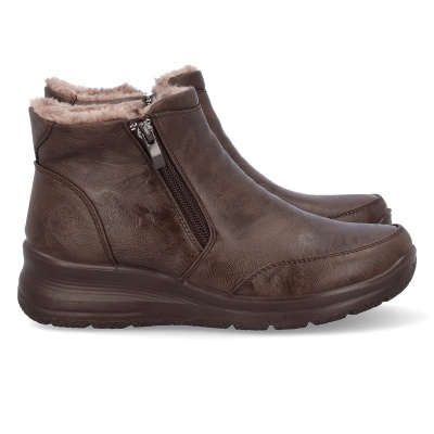 Botim Ory Jml133 Castanho