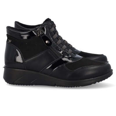 Botim Comfeet 24222-94 Preto