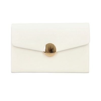 Pochete Saros Cv1a075 Branco