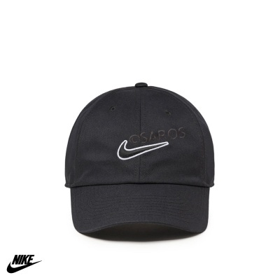Boné Nike Fb5369 Preto