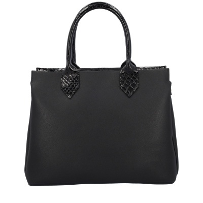 Mala De Mão Cavalinho Honor 18190341 Preto