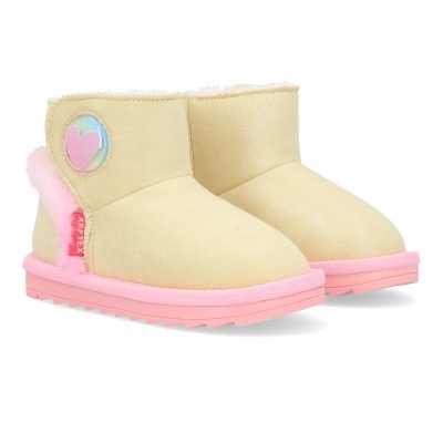 Botim Agatha Ruiz De La Prada Corazon 251985 Multicolor
