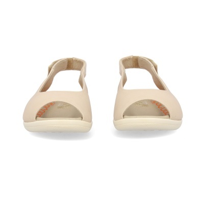 Sandalia Arcopedico Kilimanjaro 6635 Bege