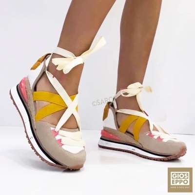 Sapatilhas Gioseppo 69033 Multicolor