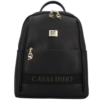 Mochila Cavalinho Only By Cavalinho 16200249 Preto