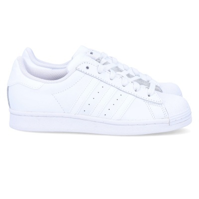 Sapatilha Adidas Superstar Ef5399 Branco