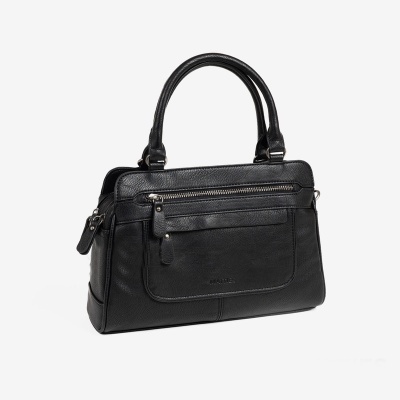 Bolsa Matties 21958 Preto