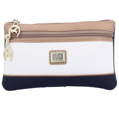 Bolsa De Cosmeticos Cavalinho Only By Cavalinho 26200256 Multi-azul