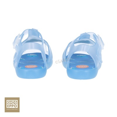Sandalia Gioseppo Acoua 68076 Azul