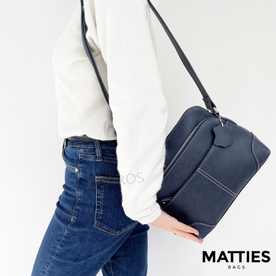 Bolsa Matties Classic 21973 Azul