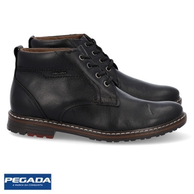 Botim Pegada 126205 Preto