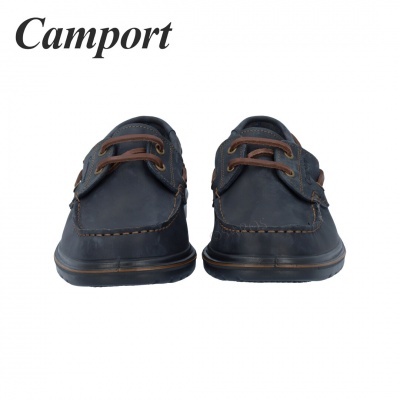 Sapatos Camport 82278159 Azul