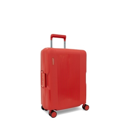 Mala De Viagem Cavalinho Atlas 68050001 Vermelho