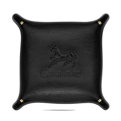 Despeja Bolsos Cavalinho Gentleman 28610545 Preto