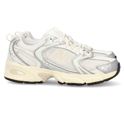 Sapatilha New Balance 530 U530 ESB Cinza