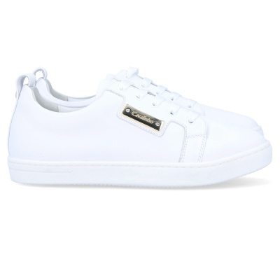 Sapatilha Cavalinho La Vie 48010138 Branco