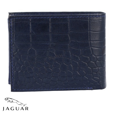 Carteira Jaguar 1264 Azul
