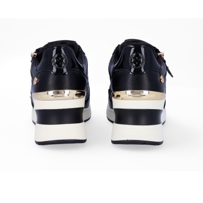 Sapatilha Xti 144380 Preto