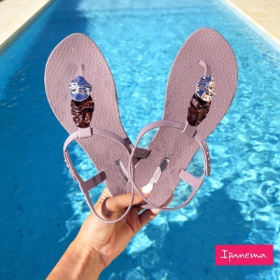 Sandália Ipanema 83182.22522