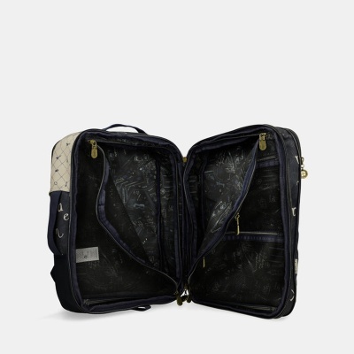 Mochila Anekke Travel 41585-013 Multicolor