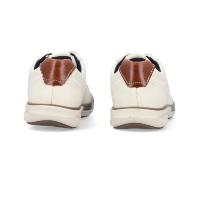 Sneakers Pegada 111103 Bege