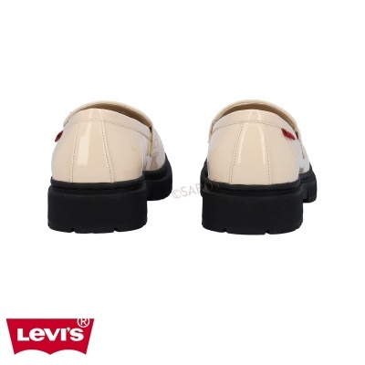 Sapato Levis Vphi0074s Bege