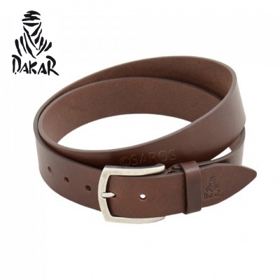 Cinto Dakar Dk40755 Castanho