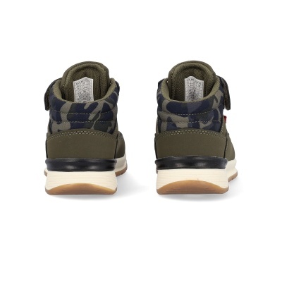 Botim Levis Ascot Mini Vasc0010s Verde