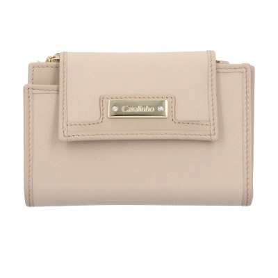 Carteira Cavalinho La Vie 26190232 Cinza