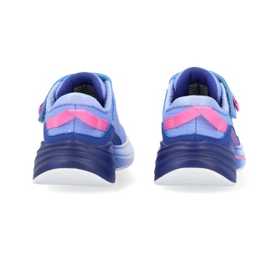 Sapatilha Skechers Street Wave 92 303571l Multi-azul