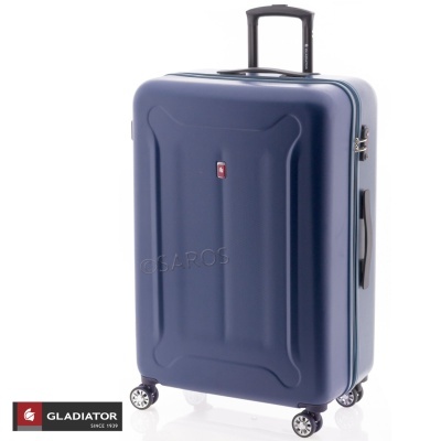 Mala Gladiator Beetle 48 Azul