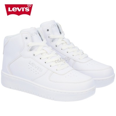 Sapatilhas Levis Vuni0023s Branco